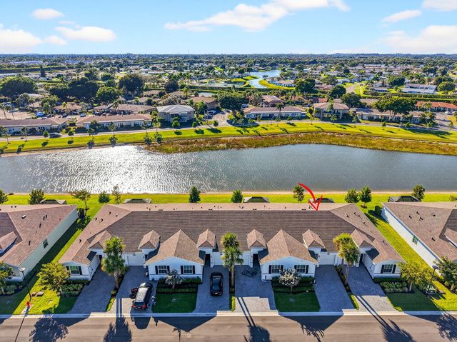 13677 Night Sky Place, Delray Beach, FL 33484