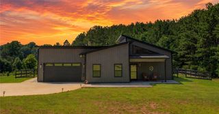 215 Dairy Farm Road, Westminster, SC 29693