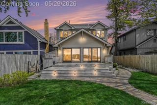 3506 Union Lake Road, Commerce Twp, MI 48382