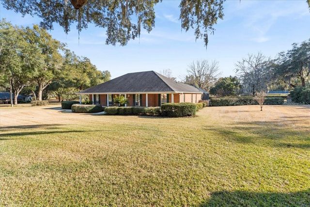 378 SE 34TH STREET, Keystone Heights, FL 32656