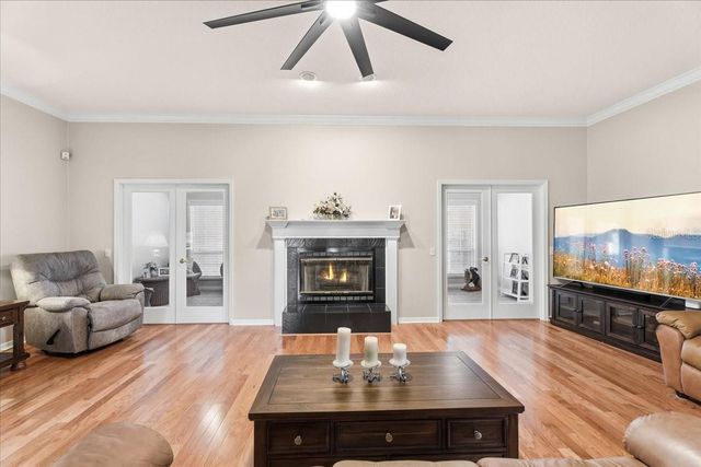 378 SE 34TH STREET, Keystone Heights, FL 32656