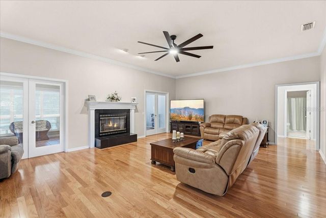 378 SE 34TH STREET, Keystone Heights, FL 32656