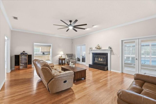 378 SE 34TH STREET, Keystone Heights, FL 32656