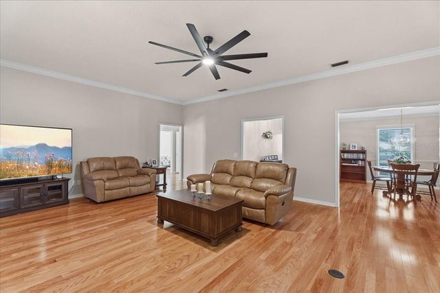 378 SE 34TH STREET, Keystone Heights, FL 32656