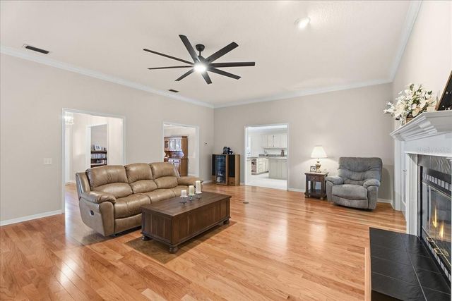 378 SE 34TH STREET, Keystone Heights, FL 32656