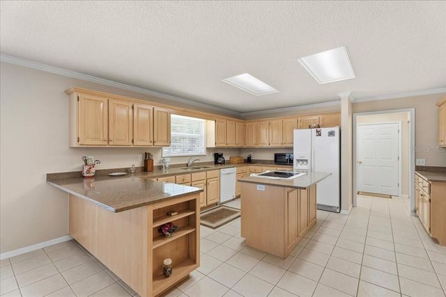 378 SE 34TH STREET, Keystone Heights, FL 32656