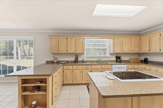 378 SE 34TH STREET, Keystone Heights, FL 32656