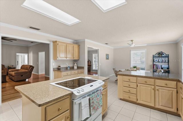 378 SE 34TH STREET, Keystone Heights, FL 32656