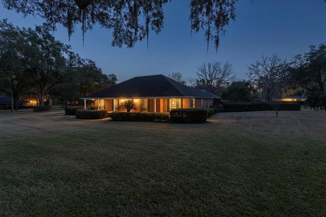 378 SE 34TH STREET, Keystone Heights, FL 32656