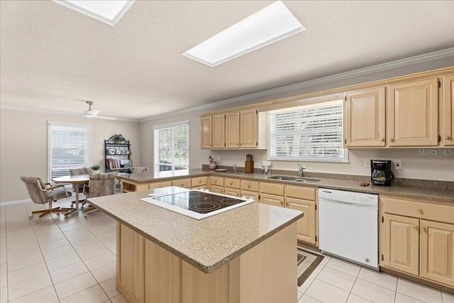 378 SE 34TH STREET, Keystone Heights, FL 32656