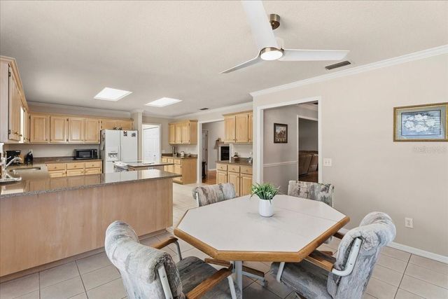 378 SE 34TH STREET, Keystone Heights, FL 32656