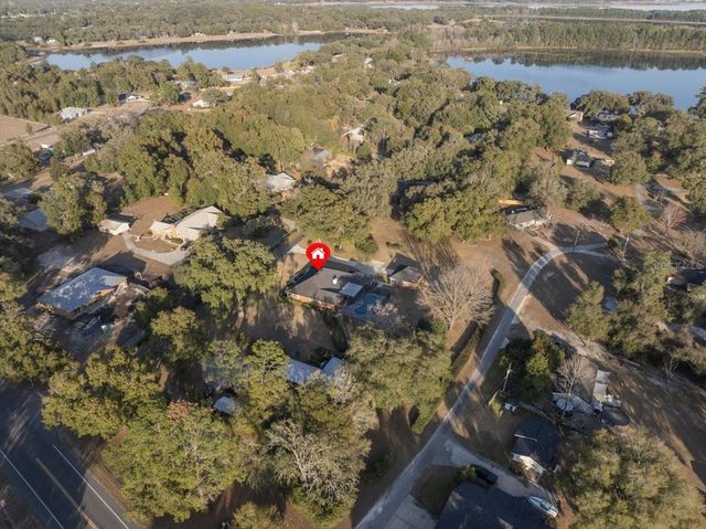 378 SE 34TH STREET, Keystone Heights, FL 32656
