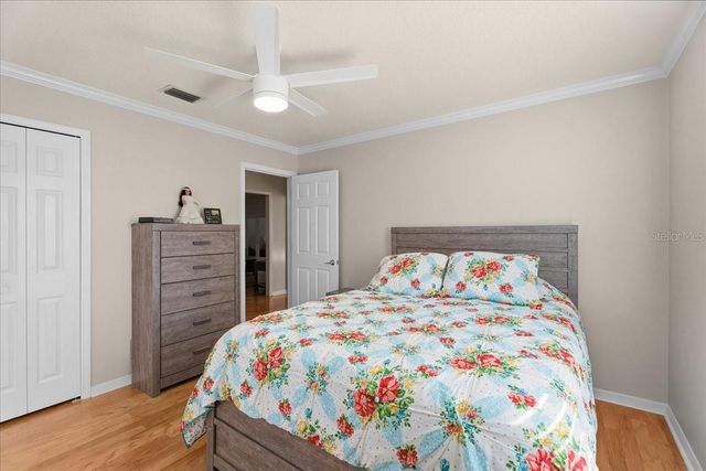 378 SE 34TH STREET, Keystone Heights, FL 32656