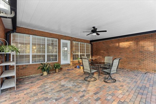 378 SE 34TH STREET, Keystone Heights, FL 32656