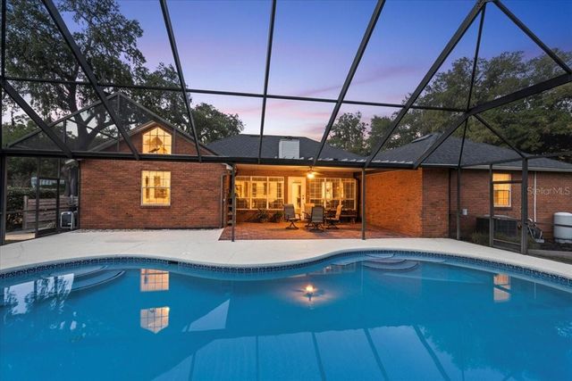 378 SE 34TH STREET, Keystone Heights, FL 32656