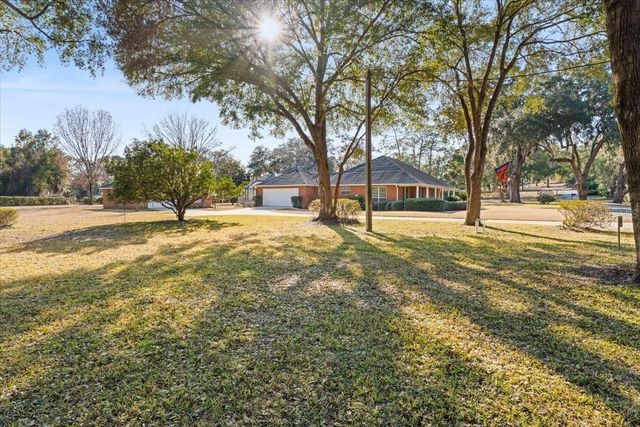 378 SE 34TH STREET, Keystone Heights, FL 32656