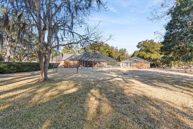 378 SE 34TH STREET, Keystone Heights, FL 32656