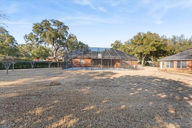 378 SE 34TH STREET, Keystone Heights, FL 32656