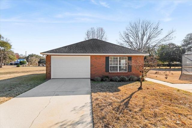 378 SE 34TH STREET, Keystone Heights, FL 32656