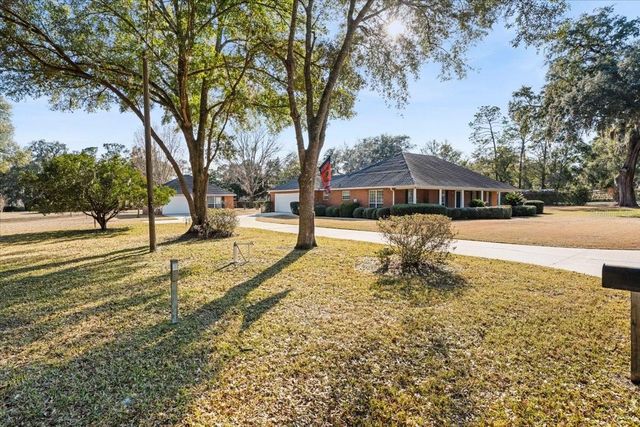 378 SE 34TH STREET, Keystone Heights, FL 32656