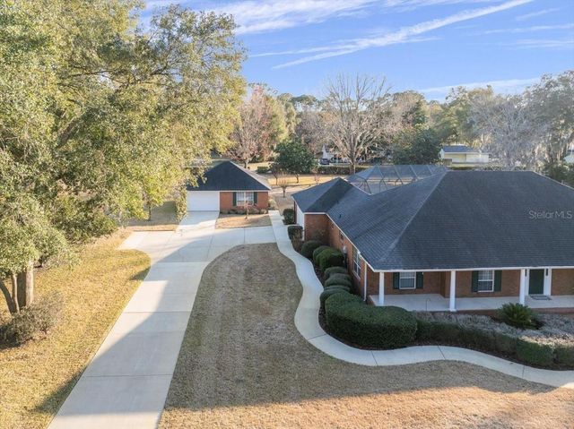 378 SE 34TH STREET, Keystone Heights, FL 32656