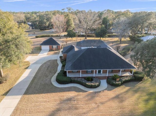 378 SE 34TH STREET, Keystone Heights, FL 32656