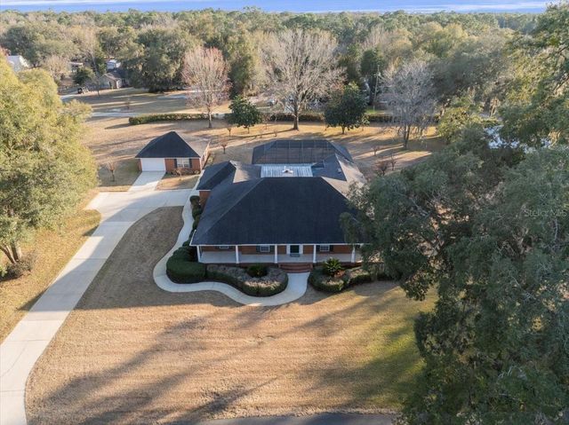 378 SE 34TH STREET, Keystone Heights, FL 32656