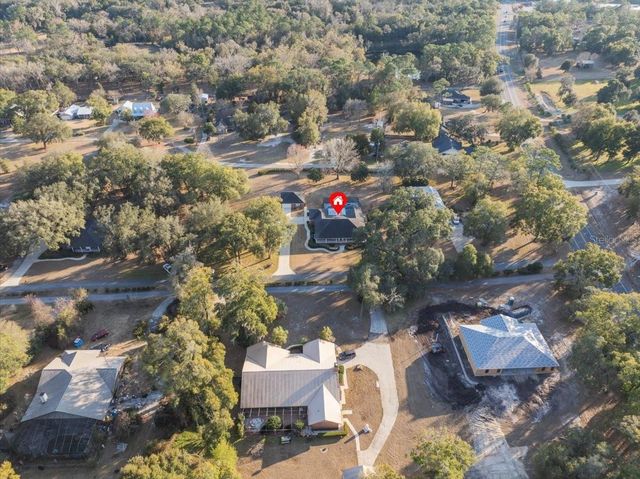 378 SE 34TH STREET, Keystone Heights, FL 32656