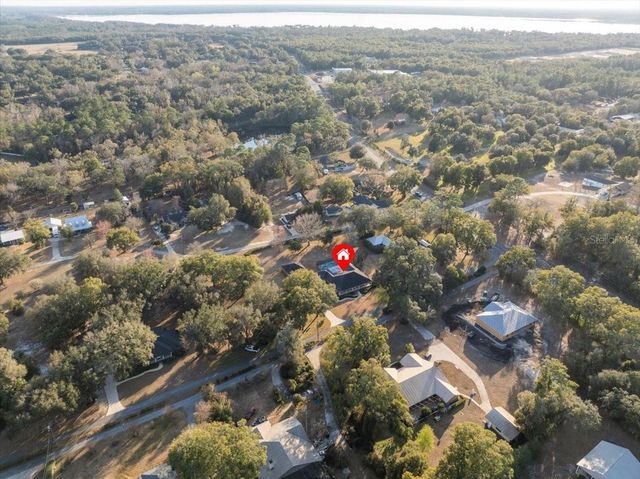 378 SE 34TH STREET, Keystone Heights, FL 32656