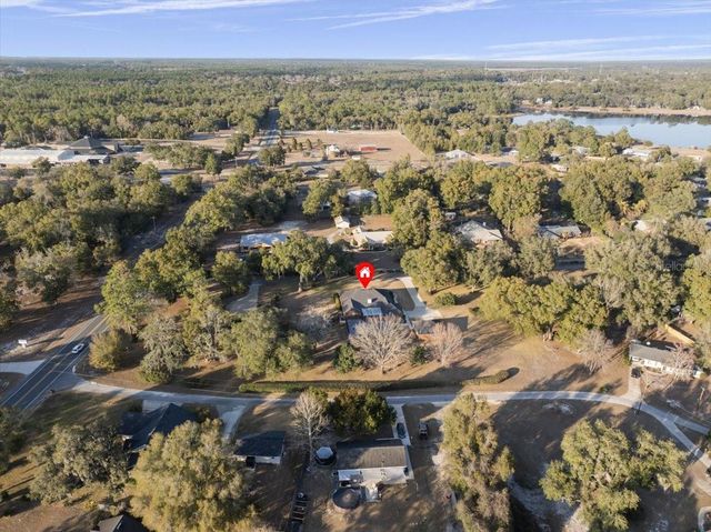 378 SE 34TH STREET, Keystone Heights, FL 32656