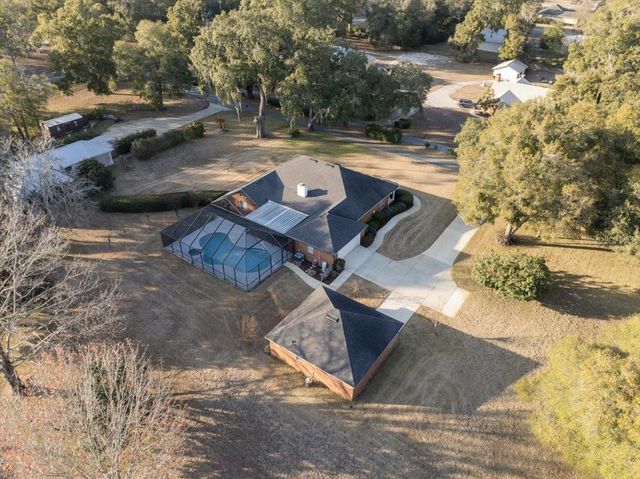 378 SE 34TH STREET, Keystone Heights, FL 32656