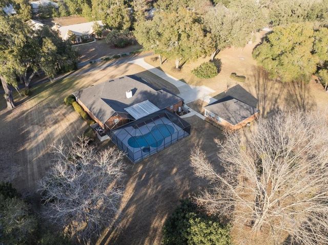 378 SE 34TH STREET, Keystone Heights, FL 32656