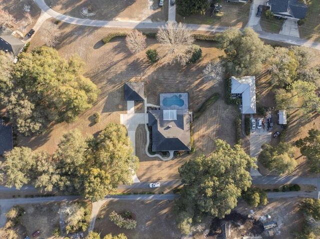 378 SE 34TH STREET, Keystone Heights, FL 32656