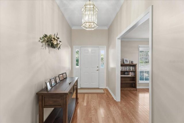 378 SE 34TH STREET, Keystone Heights, FL 32656