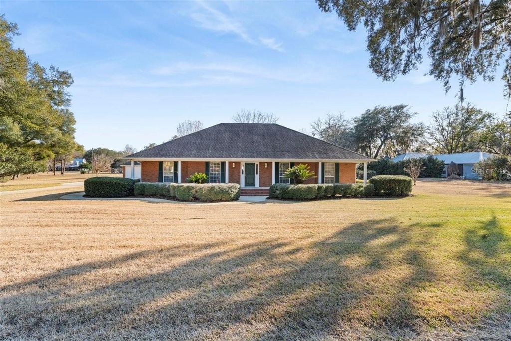 378 SE 34TH STREET, Keystone Heights, FL 32656