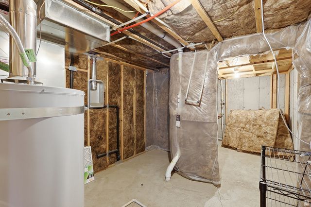 1632 S 570 W, Provo, UT 84601