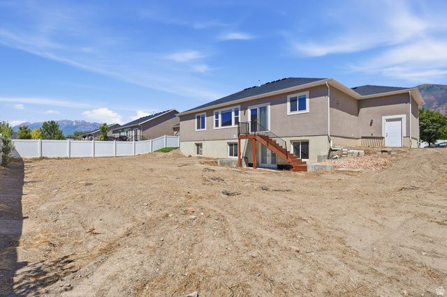 1632 S 570 W, Provo, UT 84601