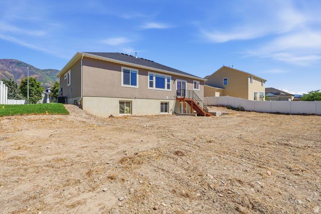 1632 S 570 W, Provo, UT 84601