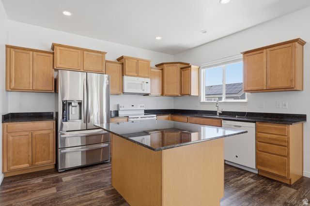1632 S 570 W, Provo, UT 84601
