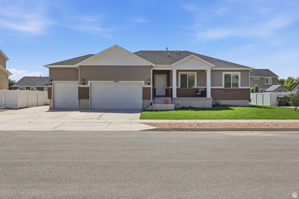 1632 S 570 W, Provo, UT 84601