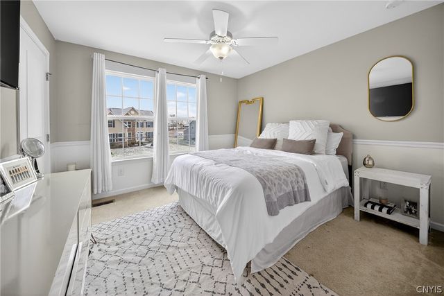 8524 Mcnamara Drive, Clay, NY 13041