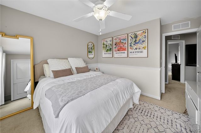 8524 Mcnamara Drive, Clay, NY 13041