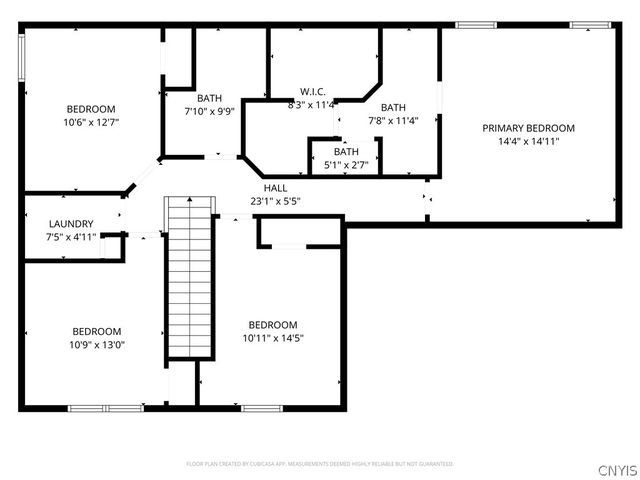 8524 Mcnamara Drive, Clay, NY 13041