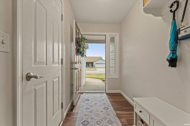 23061 Rumford Drive, South Bend, IN 46628