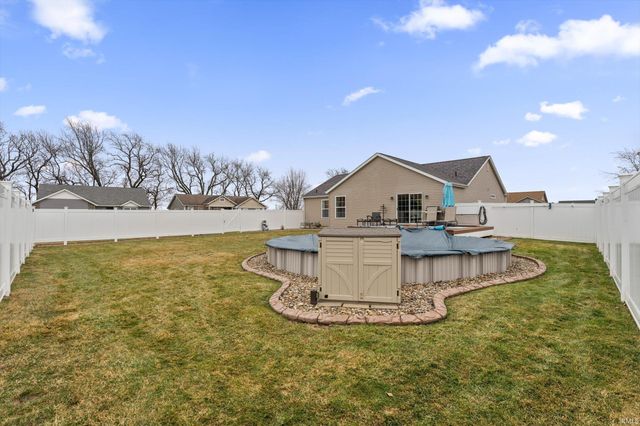 23061 Rumford Drive, South Bend, IN 46628