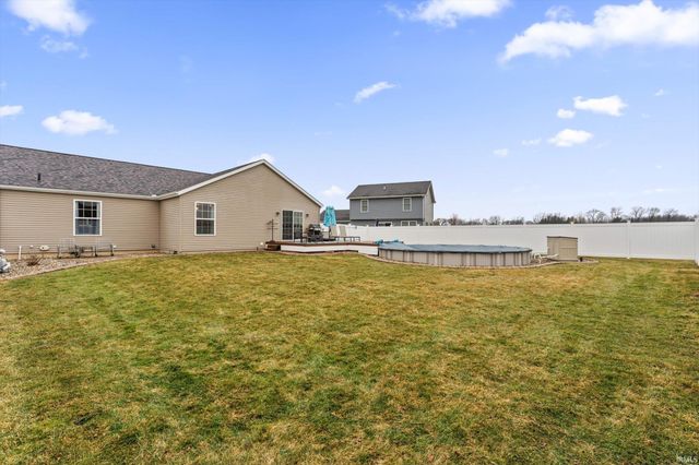 23061 Rumford Drive, South Bend, IN 46628