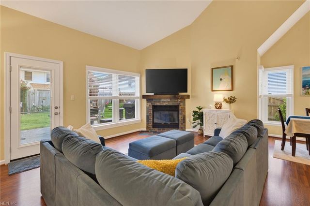 1004 Ormond CT, Virginia Beach, VA 23464