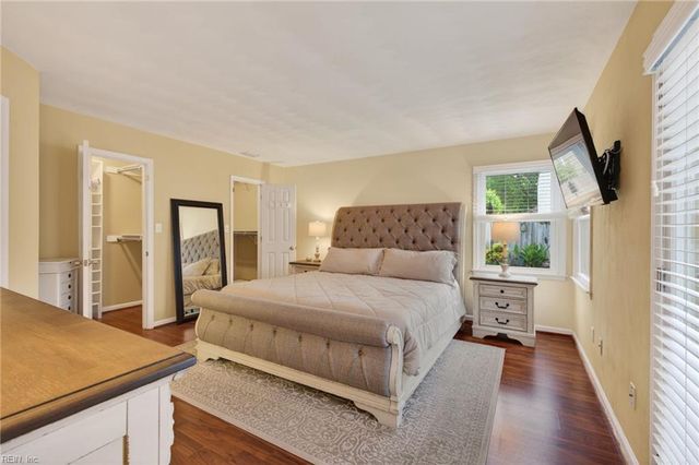 1004 Ormond CT, Virginia Beach, VA 23464