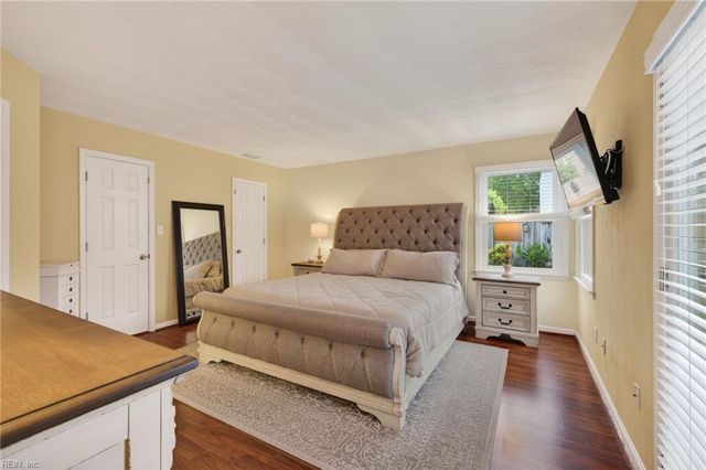1004 Ormond CT, Virginia Beach, VA 23464
