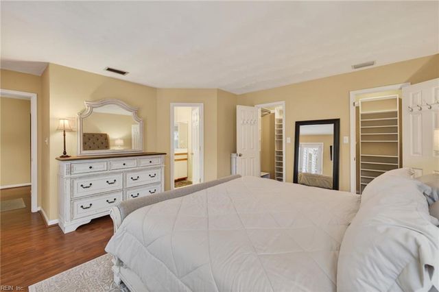 1004 Ormond CT, Virginia Beach, VA 23464